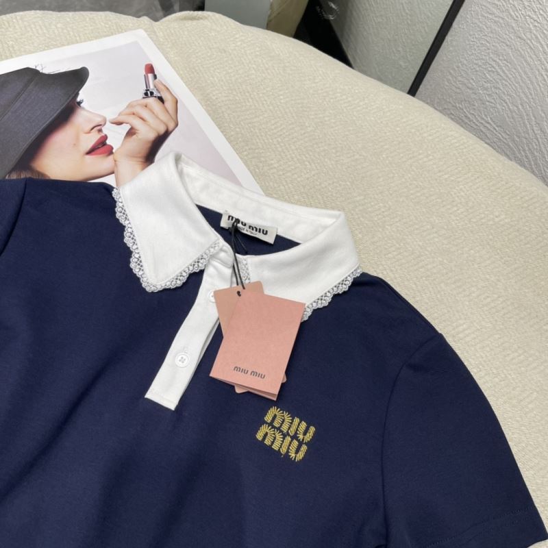 Miu Miu T-Shirts